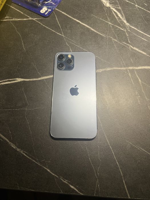 Iphone 12 Pro Max 128 Gb