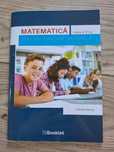 Carte simulare evaluare nationala- Matematică clasa a 7-a