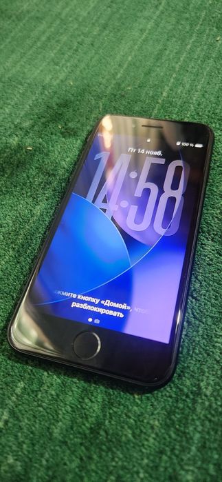 Iphone se2 ochilmagan