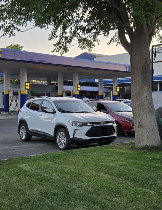 Tracker ltz 231 millionligi