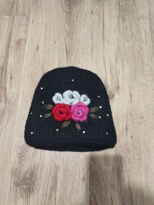 Căciulă damă mărime universala