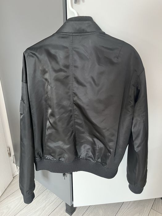 Geacă Calvin Klein S