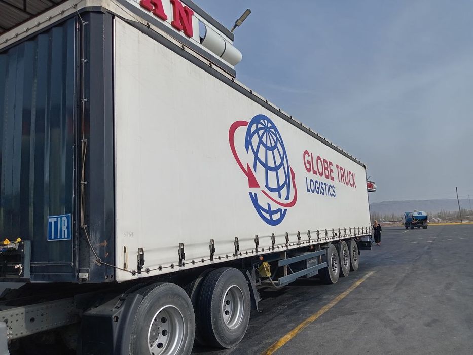 Прицеп UzAutoTRAILER Сотилади
Йили: 2022