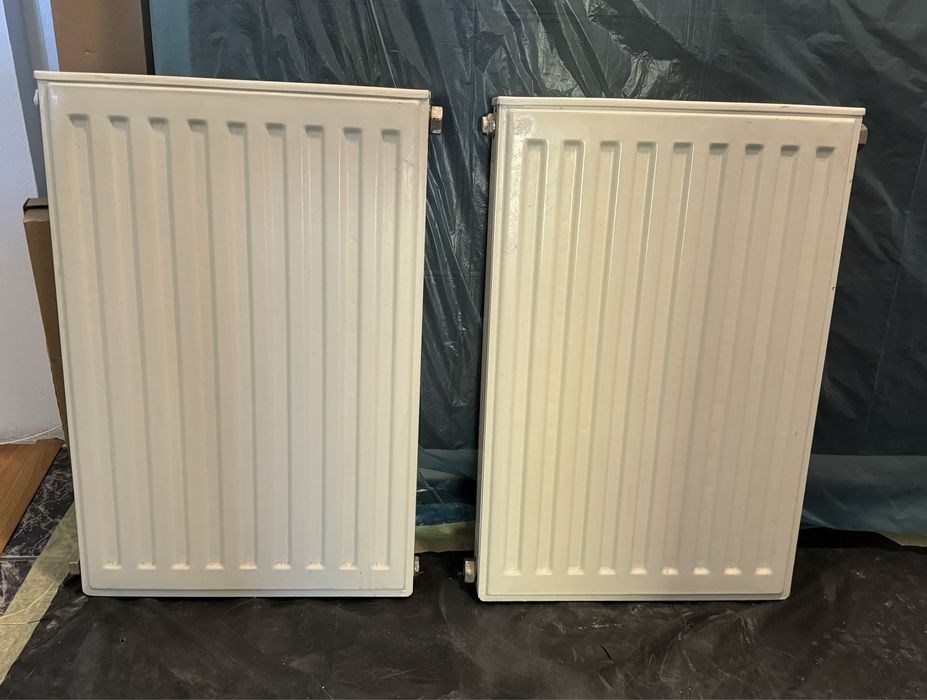 Calorifer/set calorifere din otel