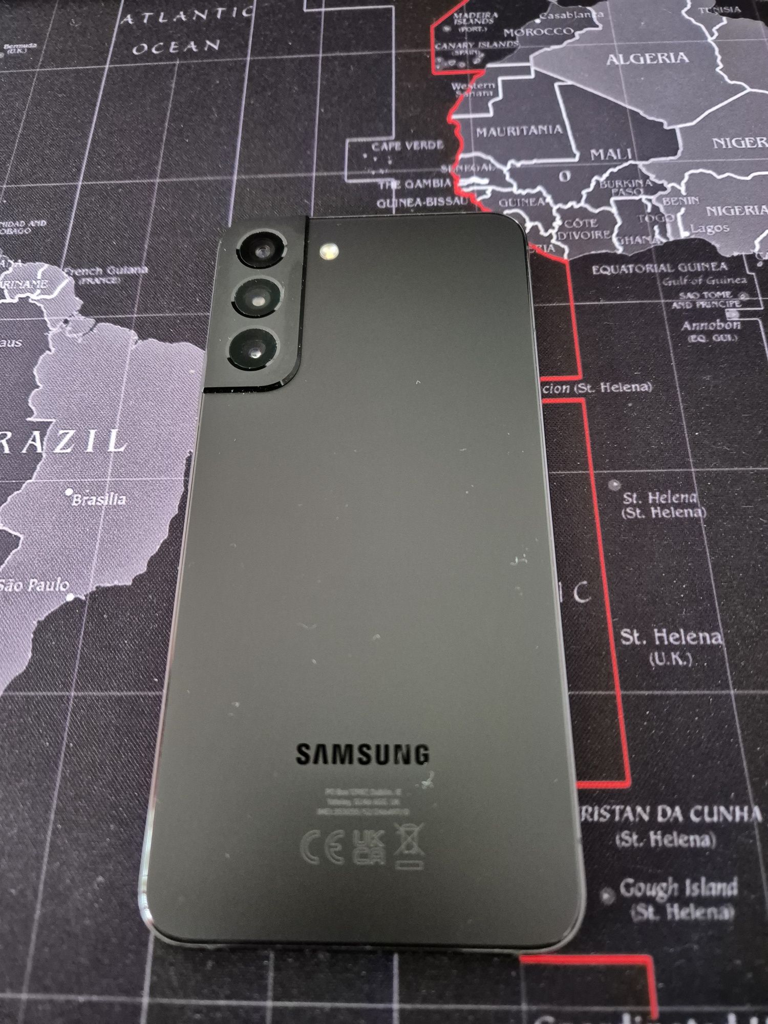 Samsung Galaxy s22+