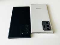 Samsung Note 20 Ultra 256GB White Black Отлични! Гаранция
