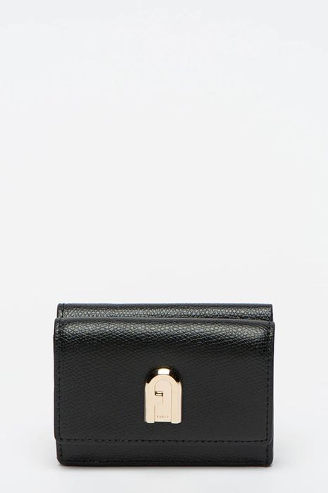 FURLA кожено портмоне с кутия