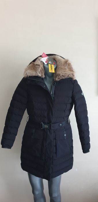 Wellensteyn Abendstern Long Jacket   M НОВО! ОРИГИНАЛ Дамско Зимно Яке