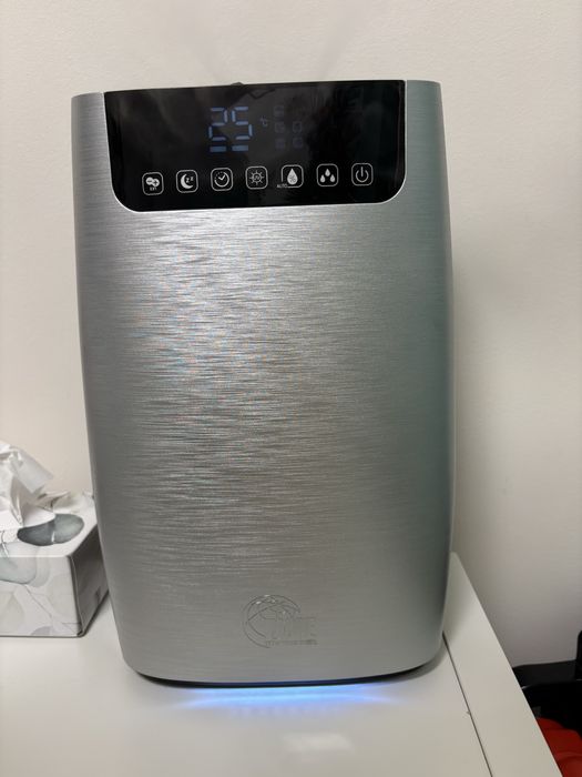 Овлажнител за въздух