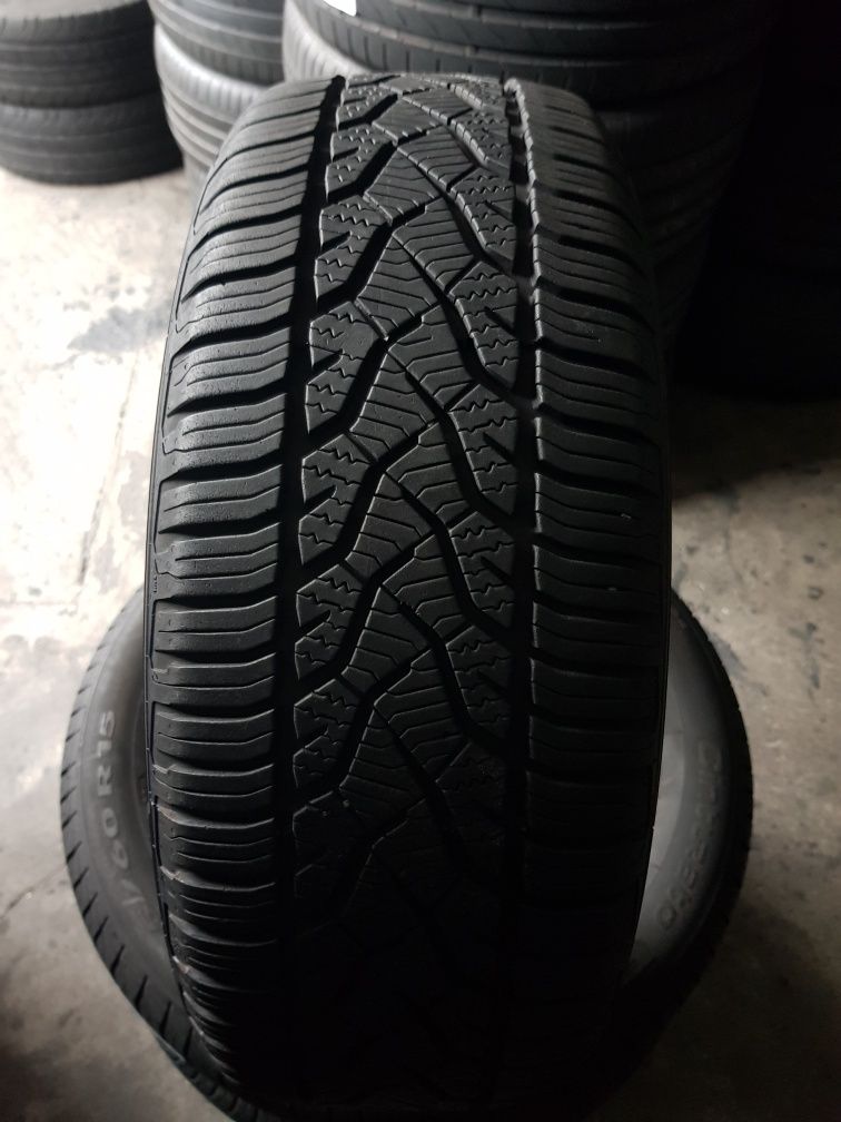 Barum 195/55 R15 85H M+S all seson