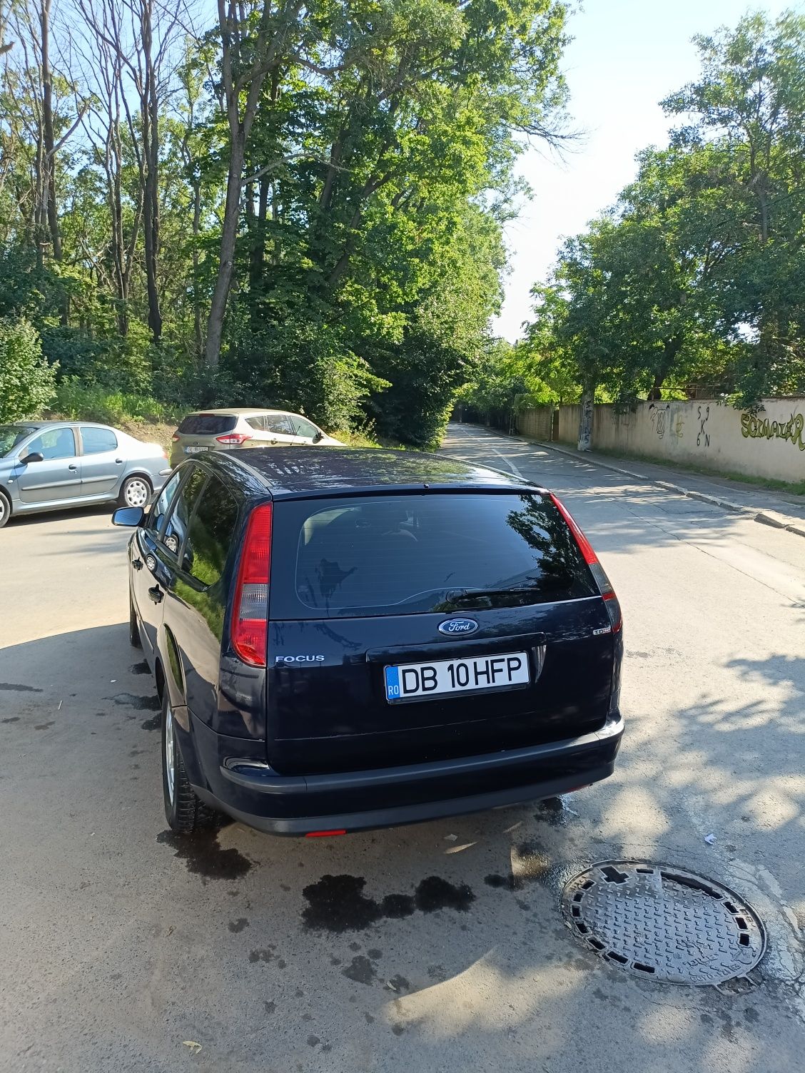Vând nu schimb auto