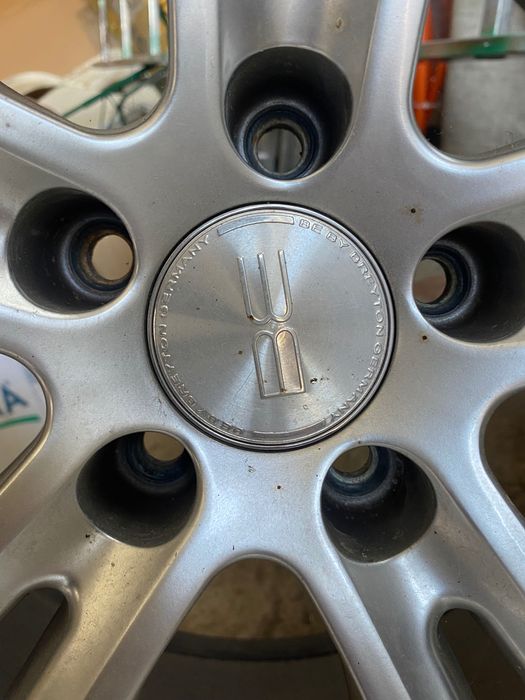 Jante R19 Breyton Force