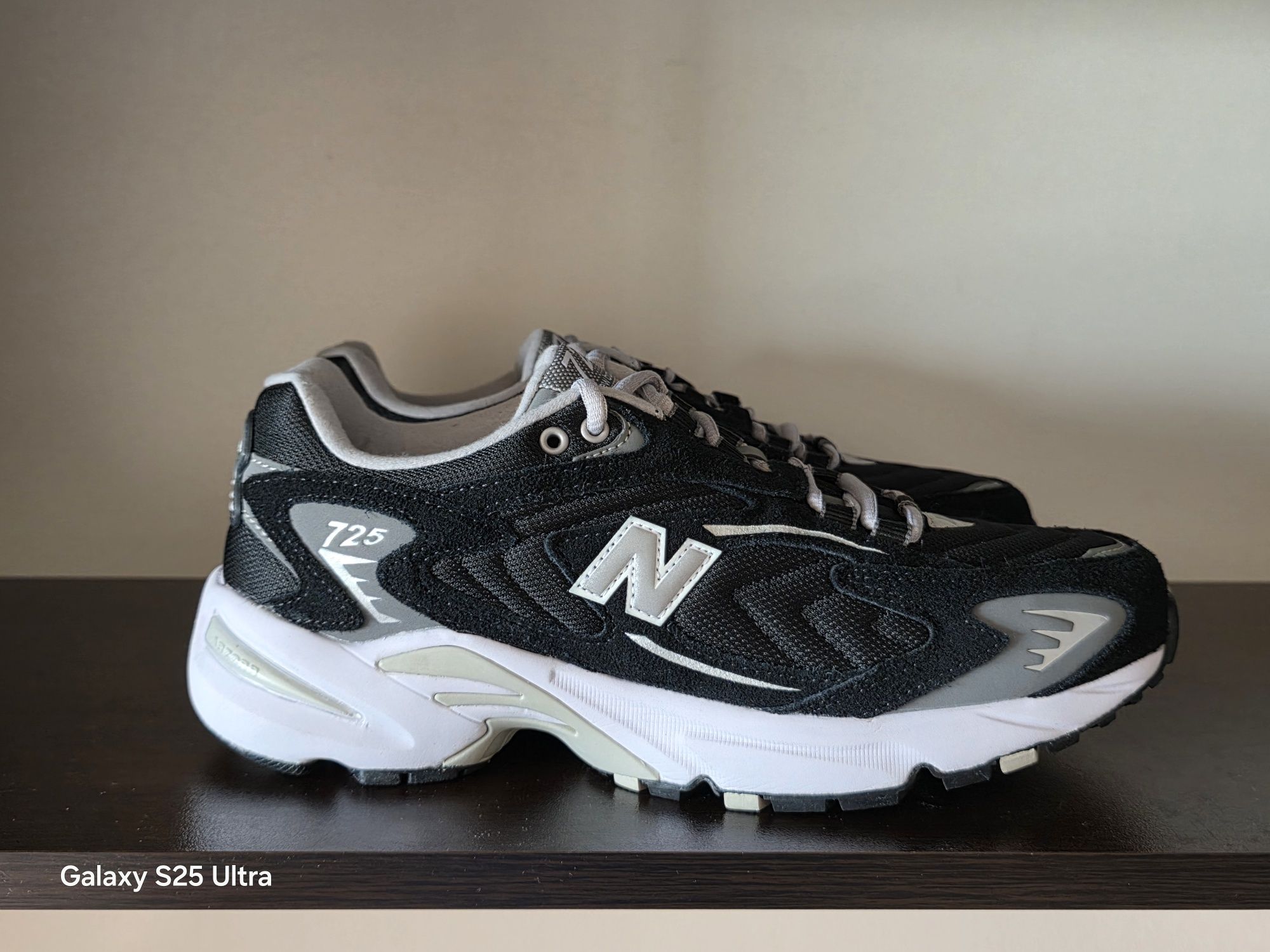 New Balance 725 / 40номер 25см Стелка нови с кутия