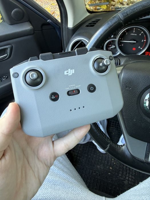 Дрон DJI mini 4K