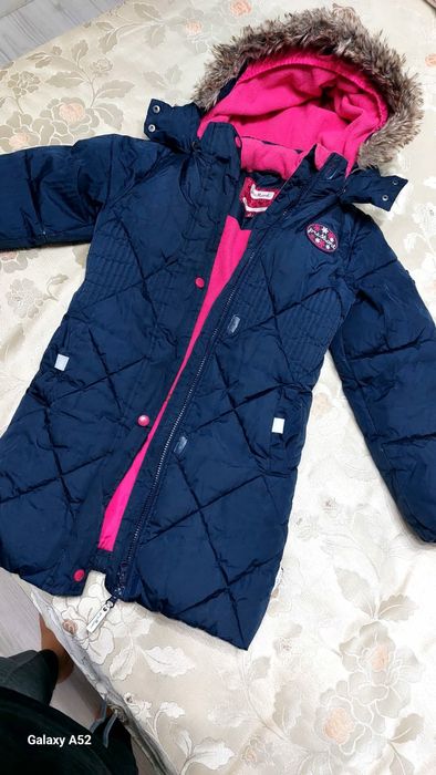 Зимняя куртка Premont