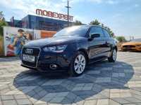 Audi A1 Km. certificati/Finantare/ Rate fara avans!