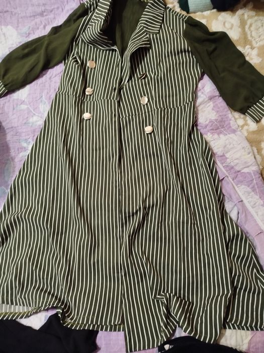 Koylaklar deyarli yengi