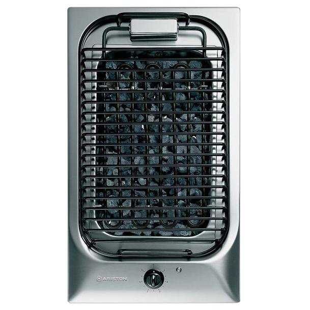D3BIX hotpoint электрогриль (elektrogril hotpointniki)