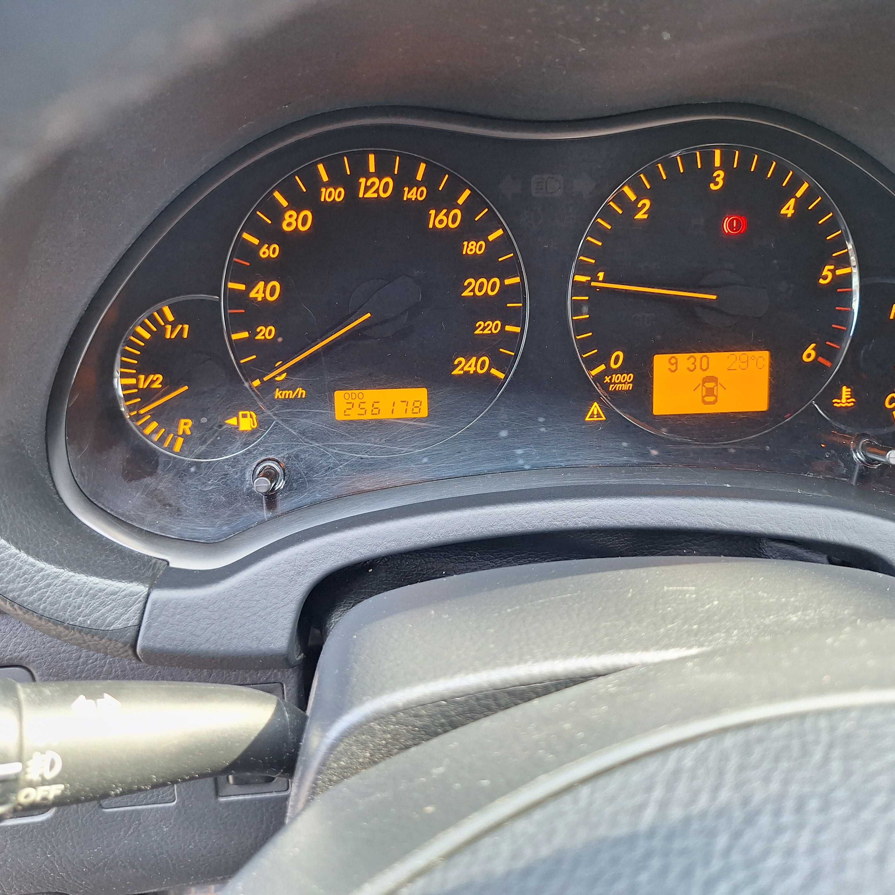 Toyota Avensis D4D 126 к.с