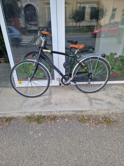 Bicicleta barbati