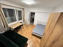 Inchiriez apartament 1 camera 7 Noiembrie / UMFST / Cornisa / Centru