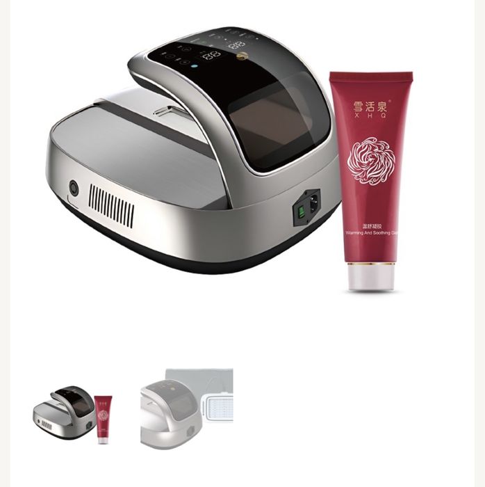 Вентум аппарат WHIEDA компания