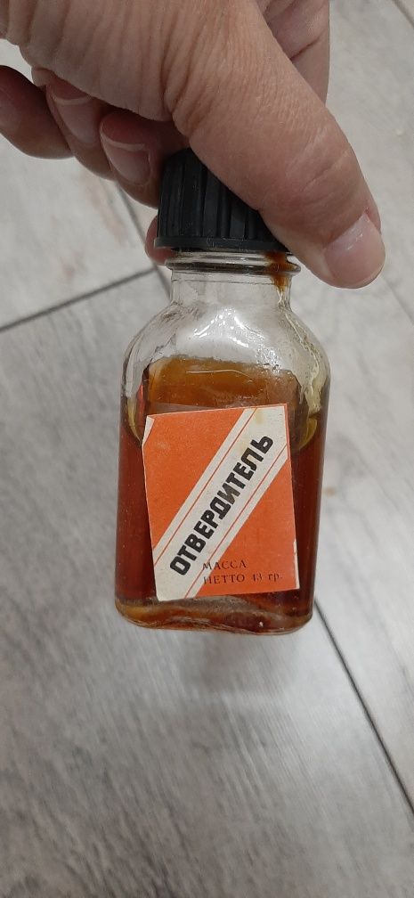 Шпатлевка эпоксидная