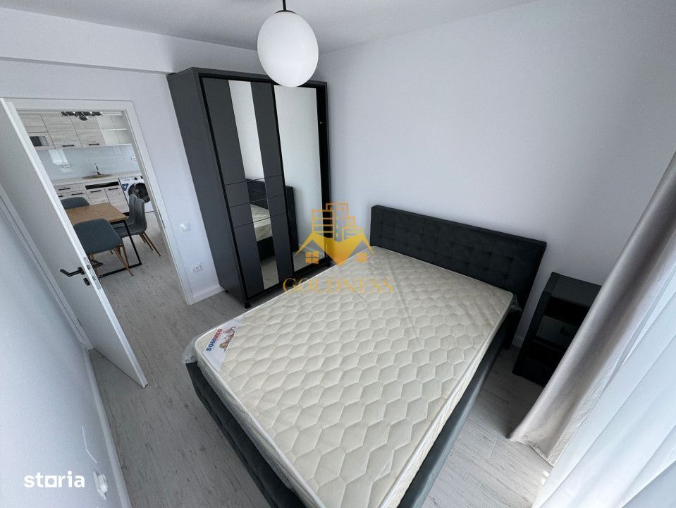 3 camere, prima inchiriere, parcare,Baciu zona Galaxiei,Calea Baciului