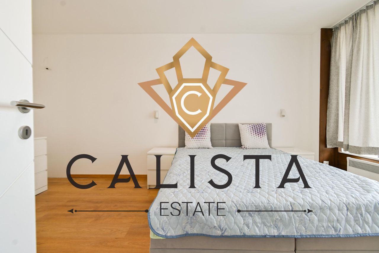 Дава се под наем Тристаен апартамент в София, Павлово - 110 кв.м за 799 € - Снимка #8