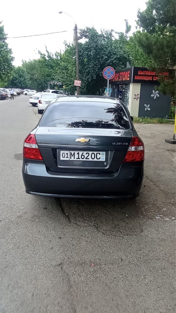 Нексия 3 2018 автомат каробка