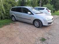 Vând Ford Focus 1.6 tdci