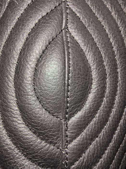 Geacă moto clasică din piele naturală, M