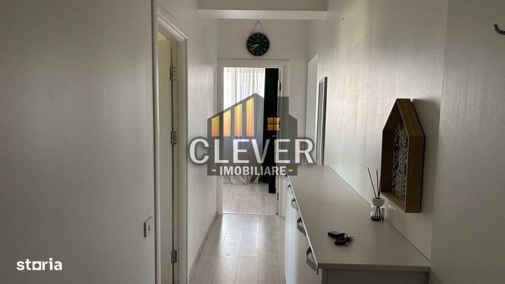 Apartament 2 camere Mobilat Metrou 1 Decembrie 1918
