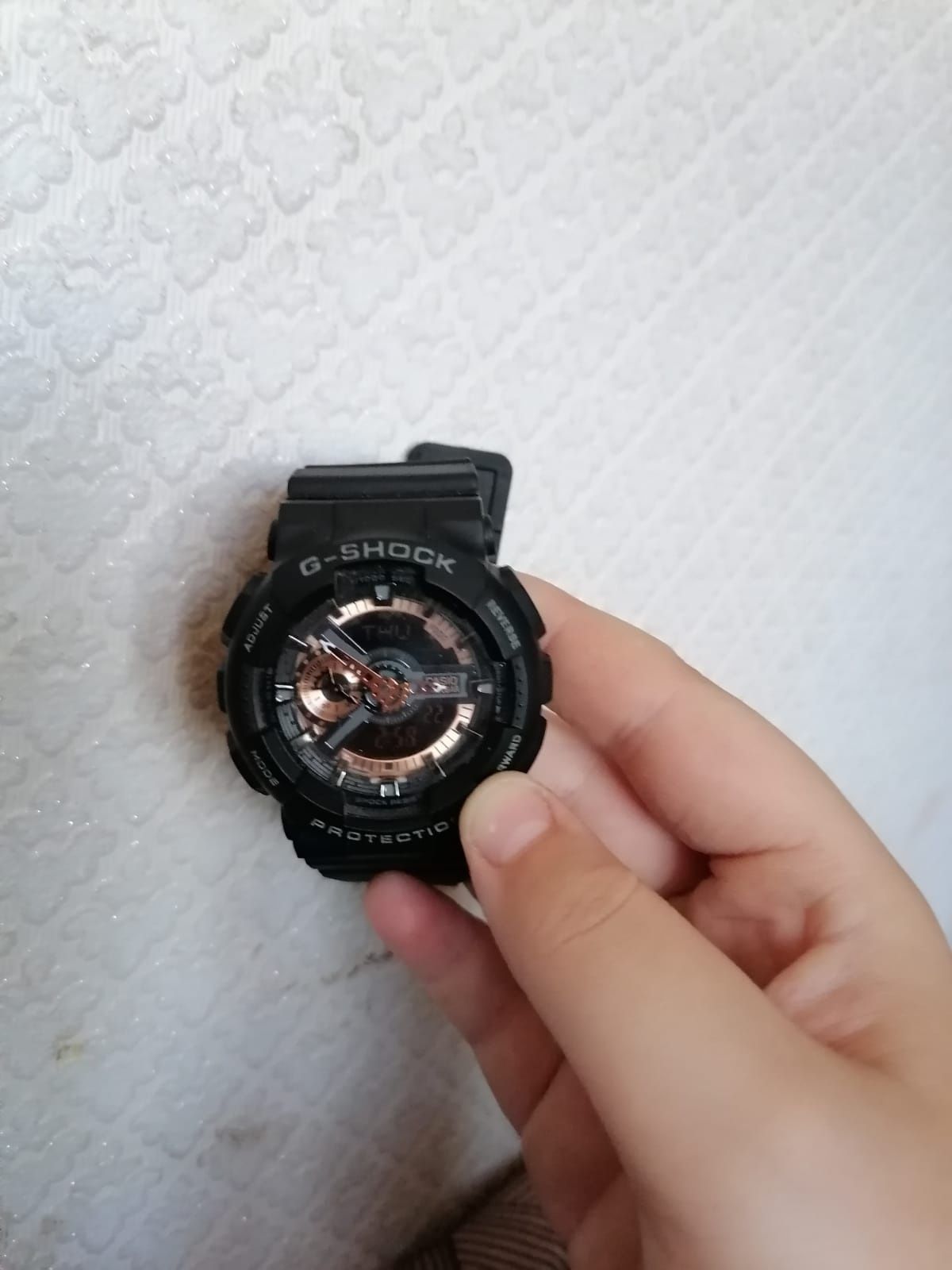 Часы casio G-Shock