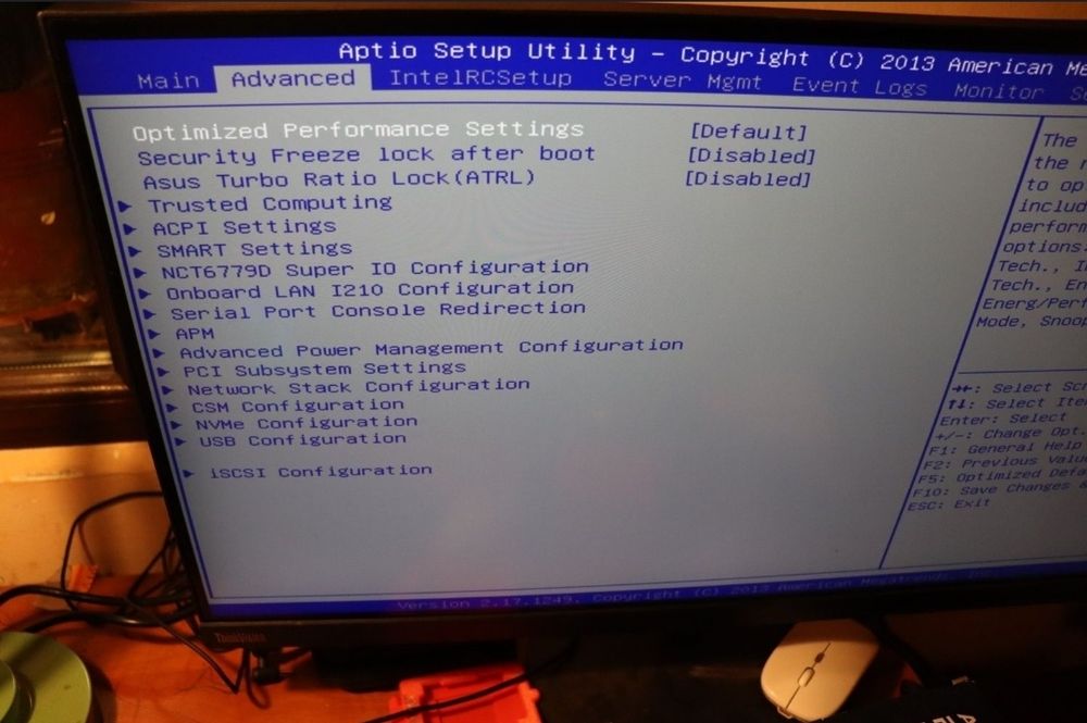 Placa de Baza Workstation Asus Z10PA-U8 Skt 2011-3 DDR4 8 Channel Raid