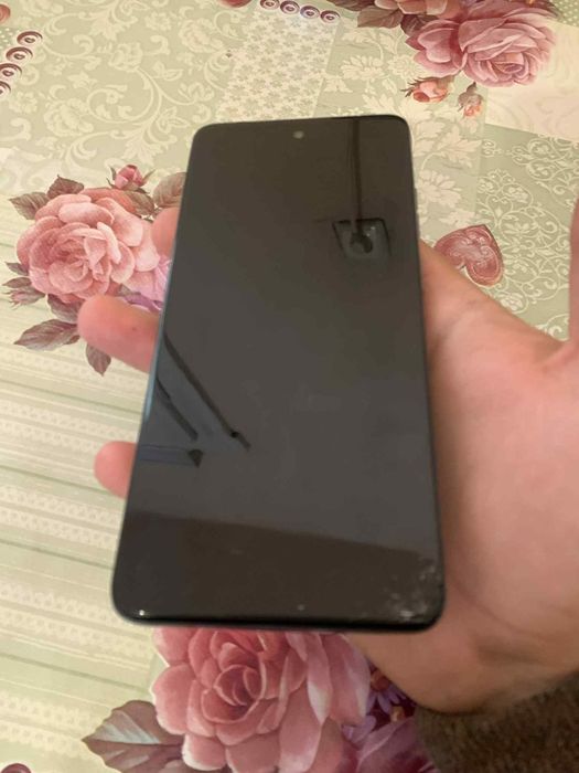 Motorola G24 8RAM 128GB