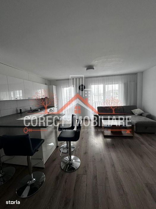 Apartament,