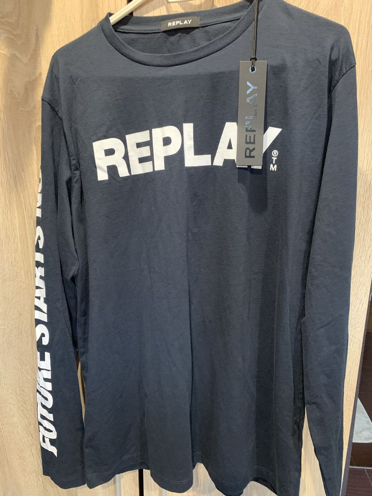 Replay оригинална блуза