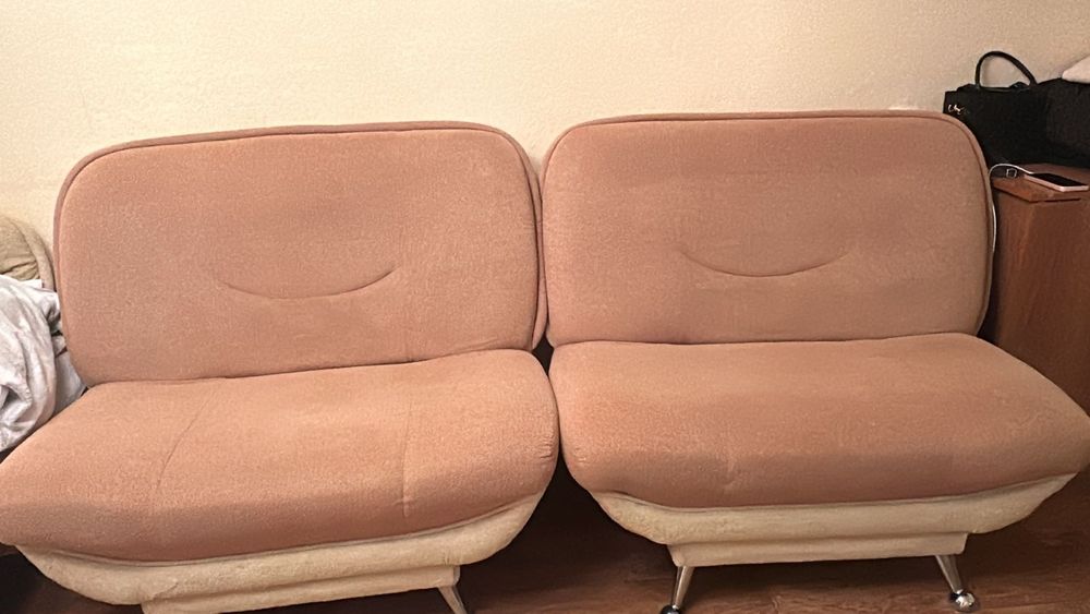 Продам кресло 2 шт