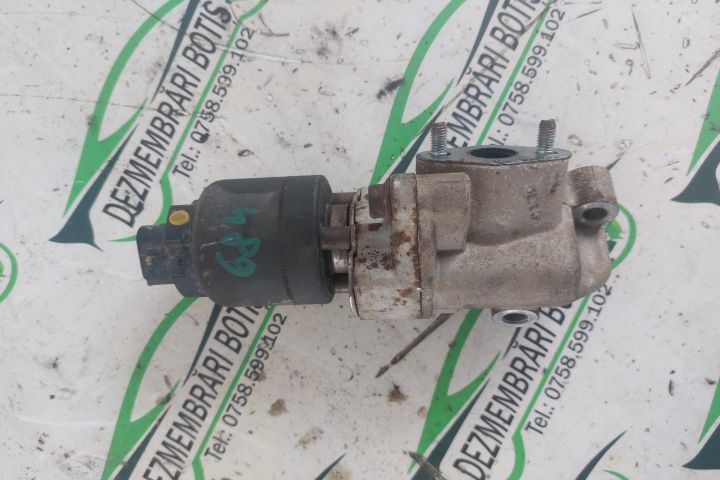 EGR electric Chevrolet Lacetti prima generatie