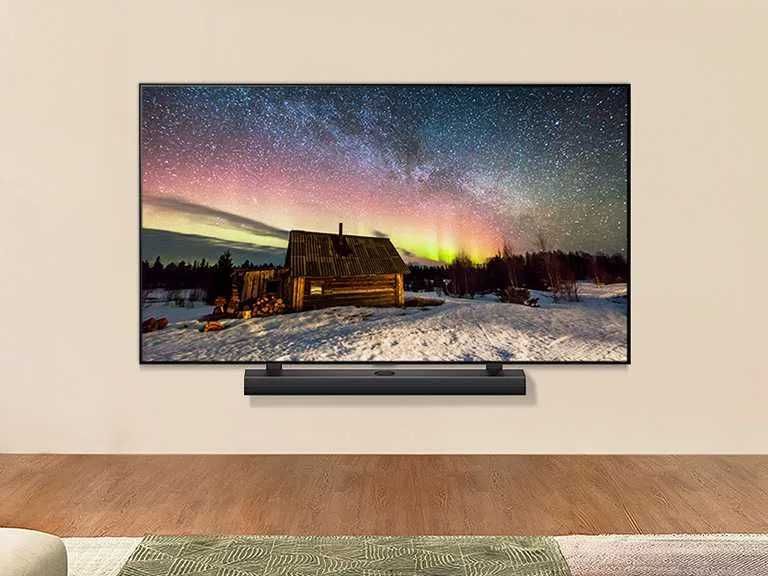 Телевизор LG 55,65 4К LED,QNED  WebOS TV + доставка бесплатно