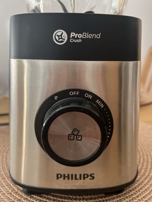 Philips pro blend