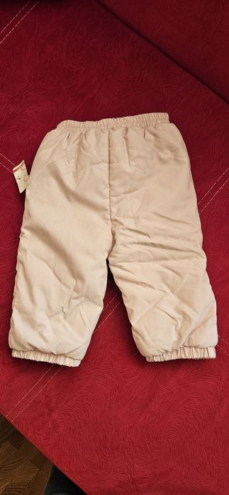 Kanz, зимно панталонче, р. 74/9 м.