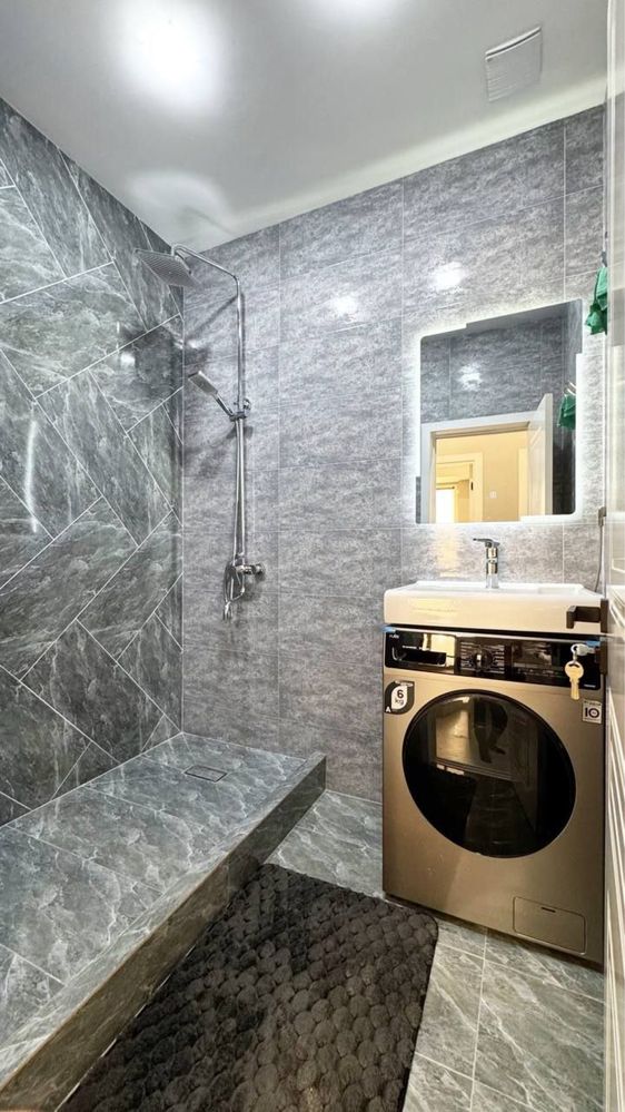 Продажа квартиры 2х ком ул,Махтумкули ЖК Poytaxt Residence