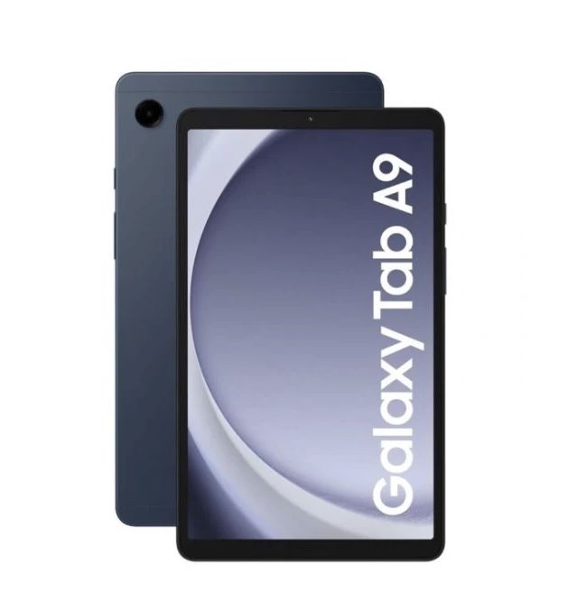 НОВ!!! Таблет Samsung Galaxy Tab A9+, 11", 8GB RAM, 128GB, 5G, Navy