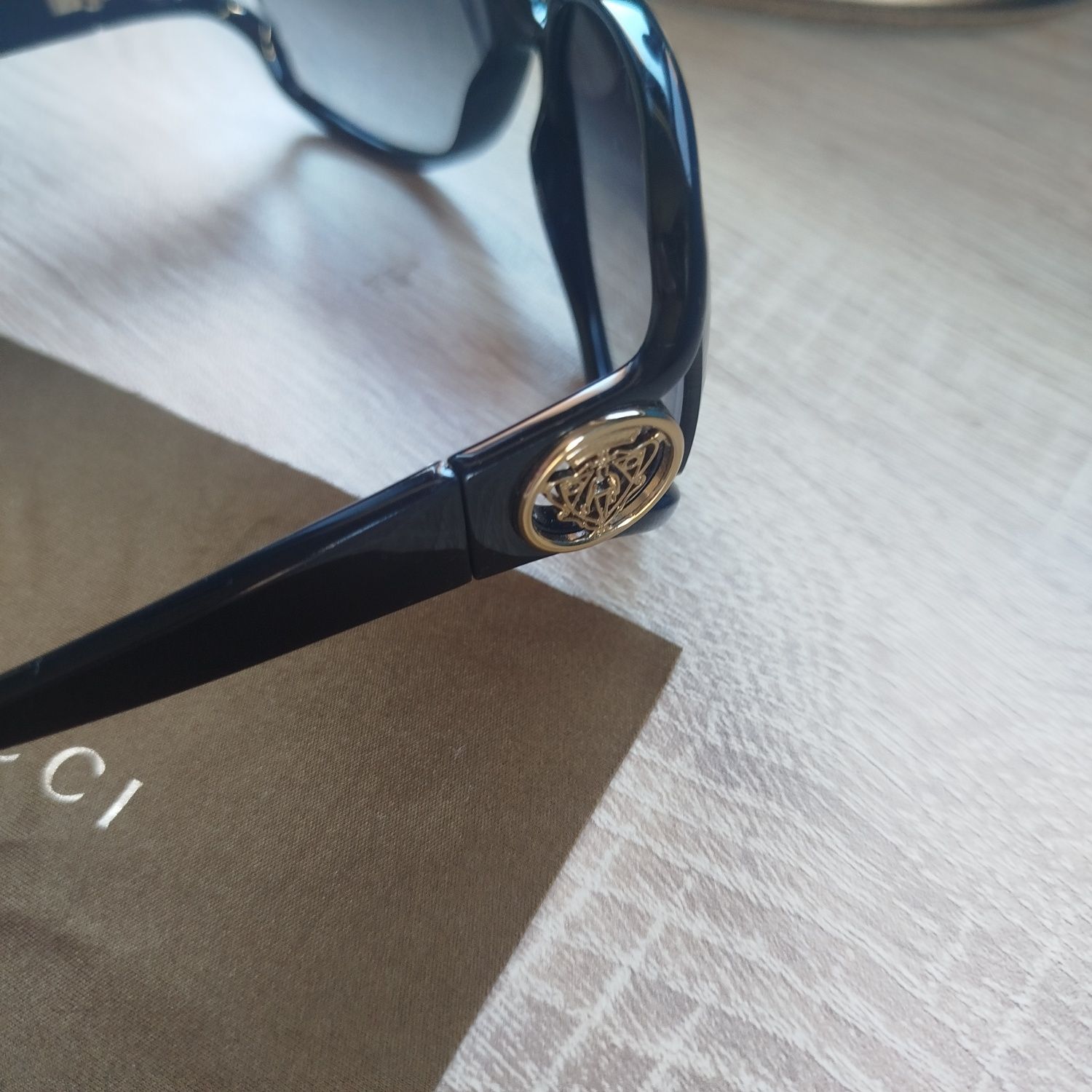 Дамски очила Gucci