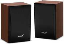 Sistem 2 Boxe Genius