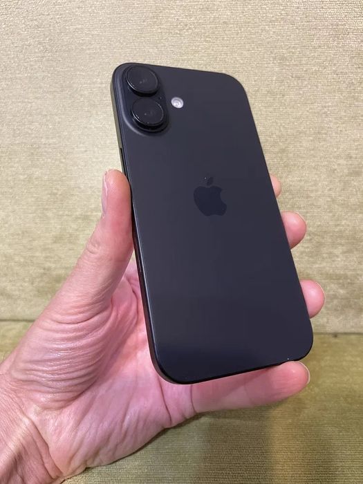 Iphone 16 256g продам