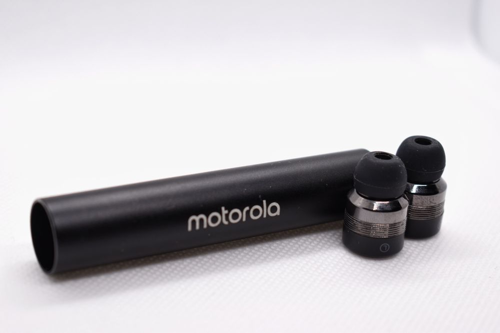 Motorola Vervebuds 300