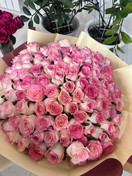 Продам 101розу за 30тысяс